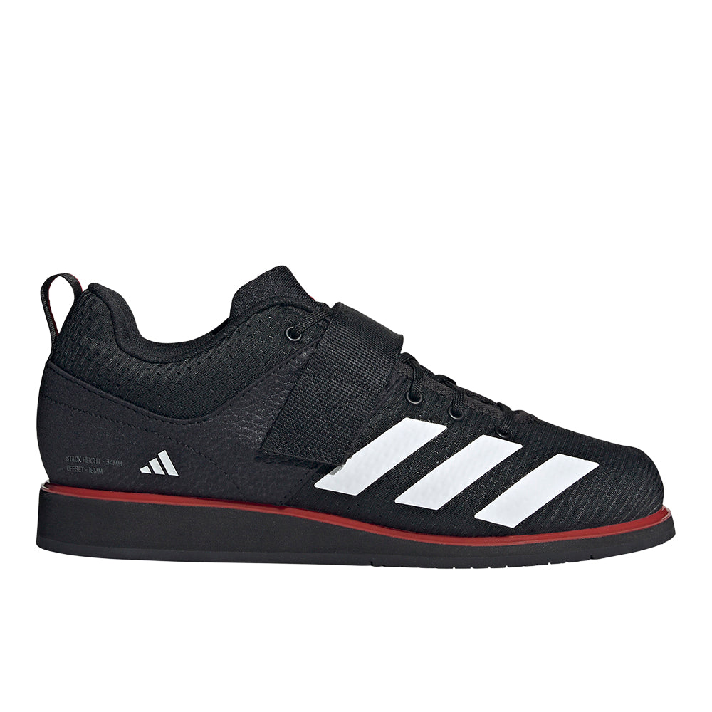 Shop Black Mens Powerlift 5 Weightlifting Shoes – Shoebacca