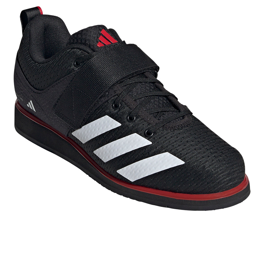 Shop Black Mens Powerlift 5 Weightlifting Shoes – Shoebacca