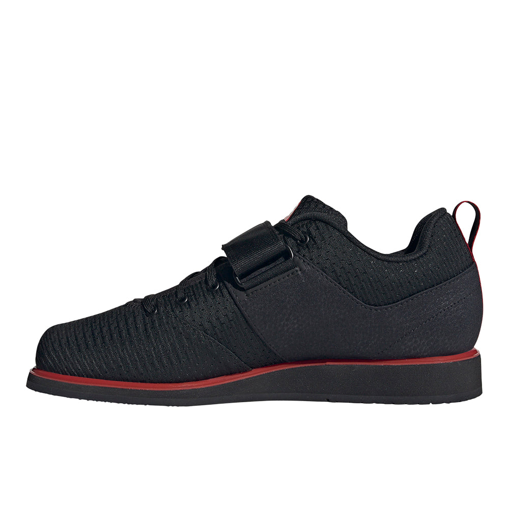 Shop Black Mens Powerlift 5 Weightlifting Shoes – Shoebacca