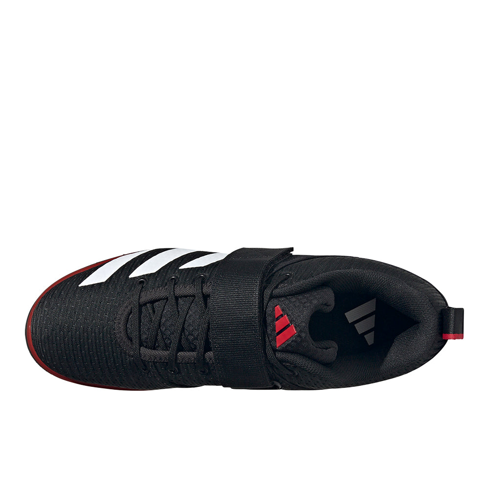 Shop Black Mens Powerlift 5 Weightlifting Shoes – Shoebacca