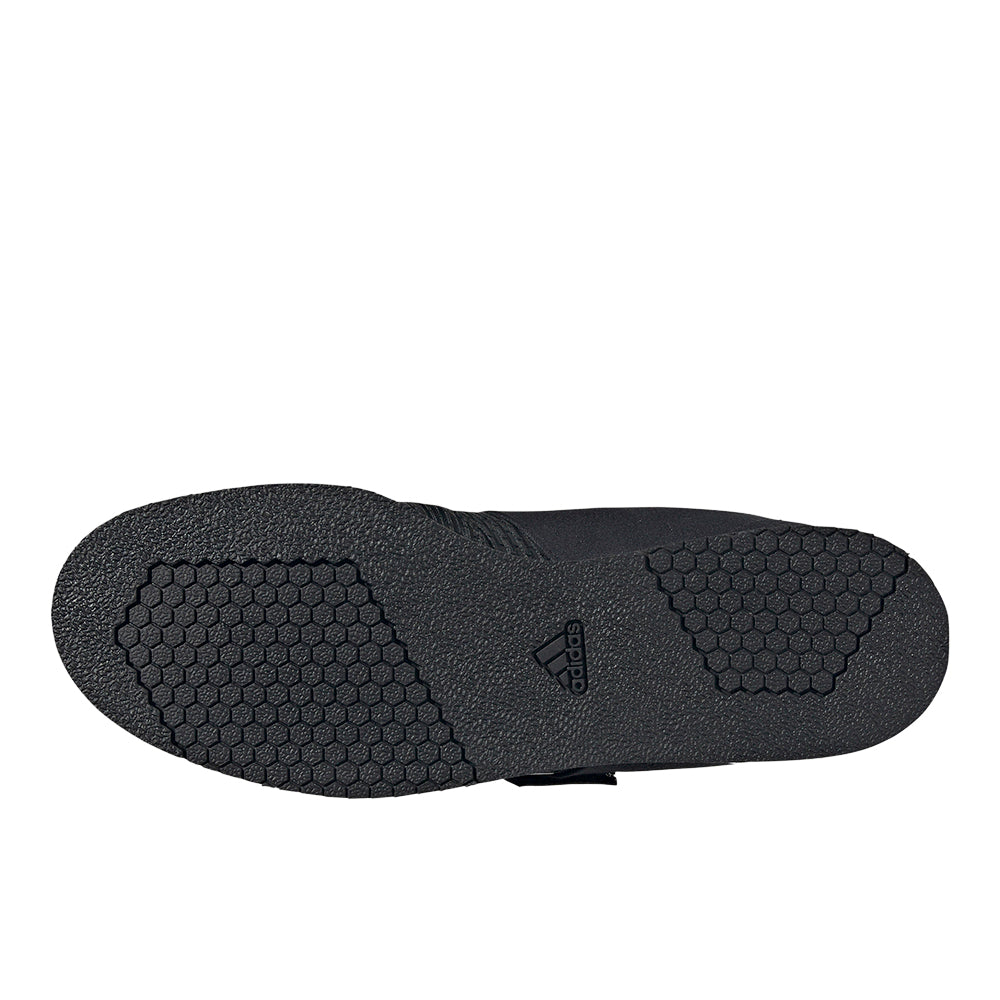 Shop Black Mens Powerlift 5 Weightlifting Shoes – Shoebacca