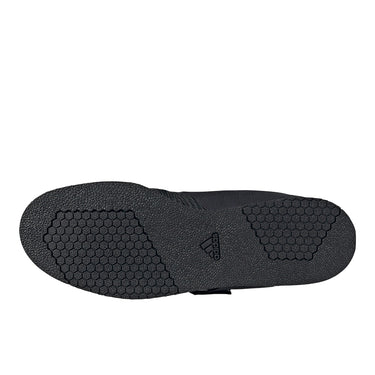Shop Black Mens Powerlift 5 Weightlifting Shoes – Shoebacca