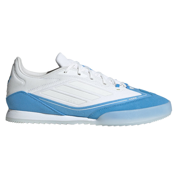 靴 FCBarcelonaUK4/23.5cm Shop Blue, White Mens F50 Freestyle 24 Messi Soccer Shoes – Shoebacca