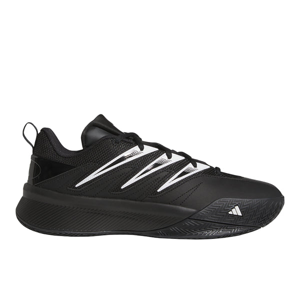 Men's adidas Dame Certified 3 Low Shoes - Black