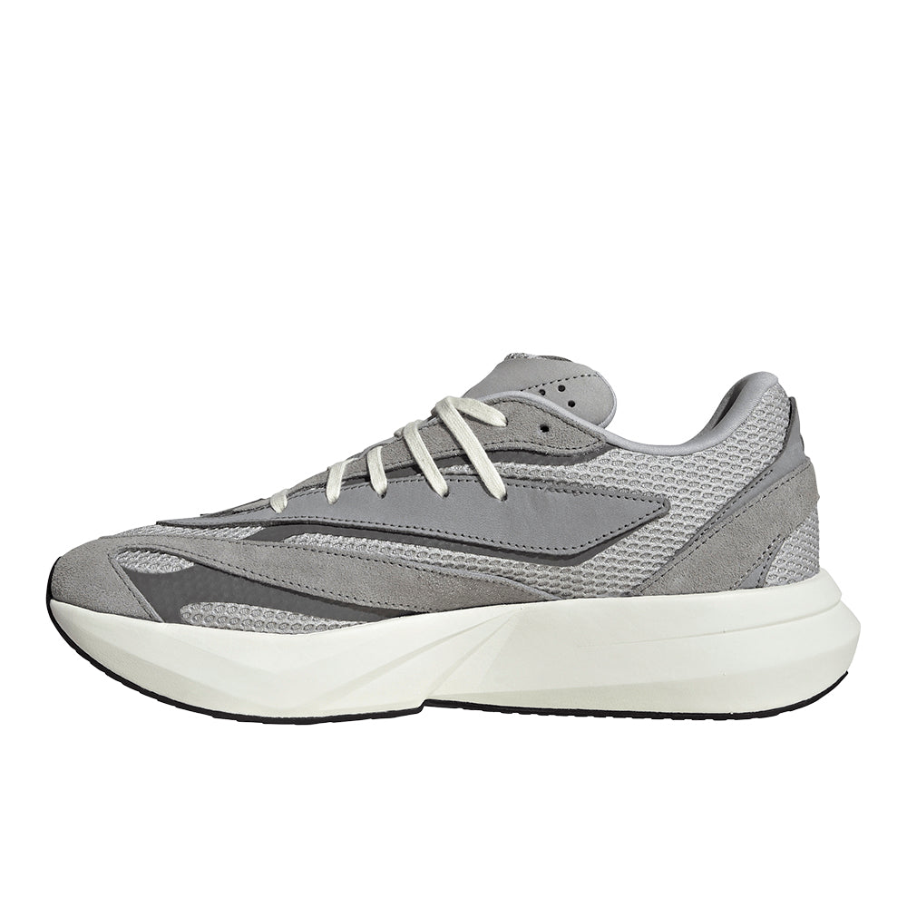 Shop Grey Mens Lightblaze Lace Up Sneakers – Shoebacca