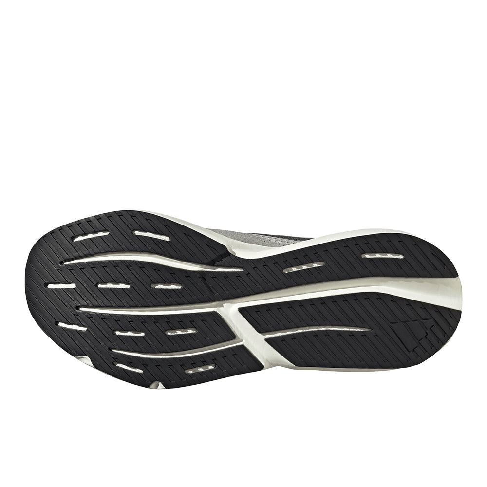 Shop Grey Mens Lightblaze Lace Up Sneakers – Shoebacca