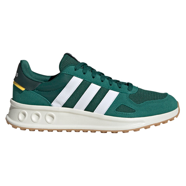la trainers green