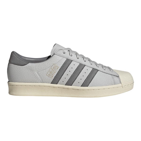 Shop Grey Unisex Superstar Vintage Shoes – Shoebacca