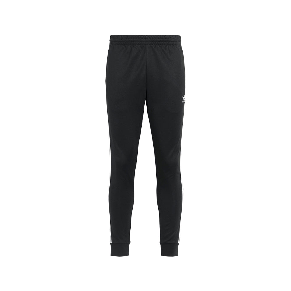 ADICOLOR CLASSICS　SST TT TRACK トラックパンツ Shop Black Mens Adicolor Classics SST Track Pants – Shoebacca