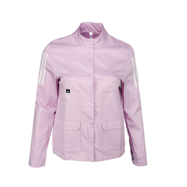 Shop Purple Womens Trackstand Utility Cycling Jacket – Shoebacca