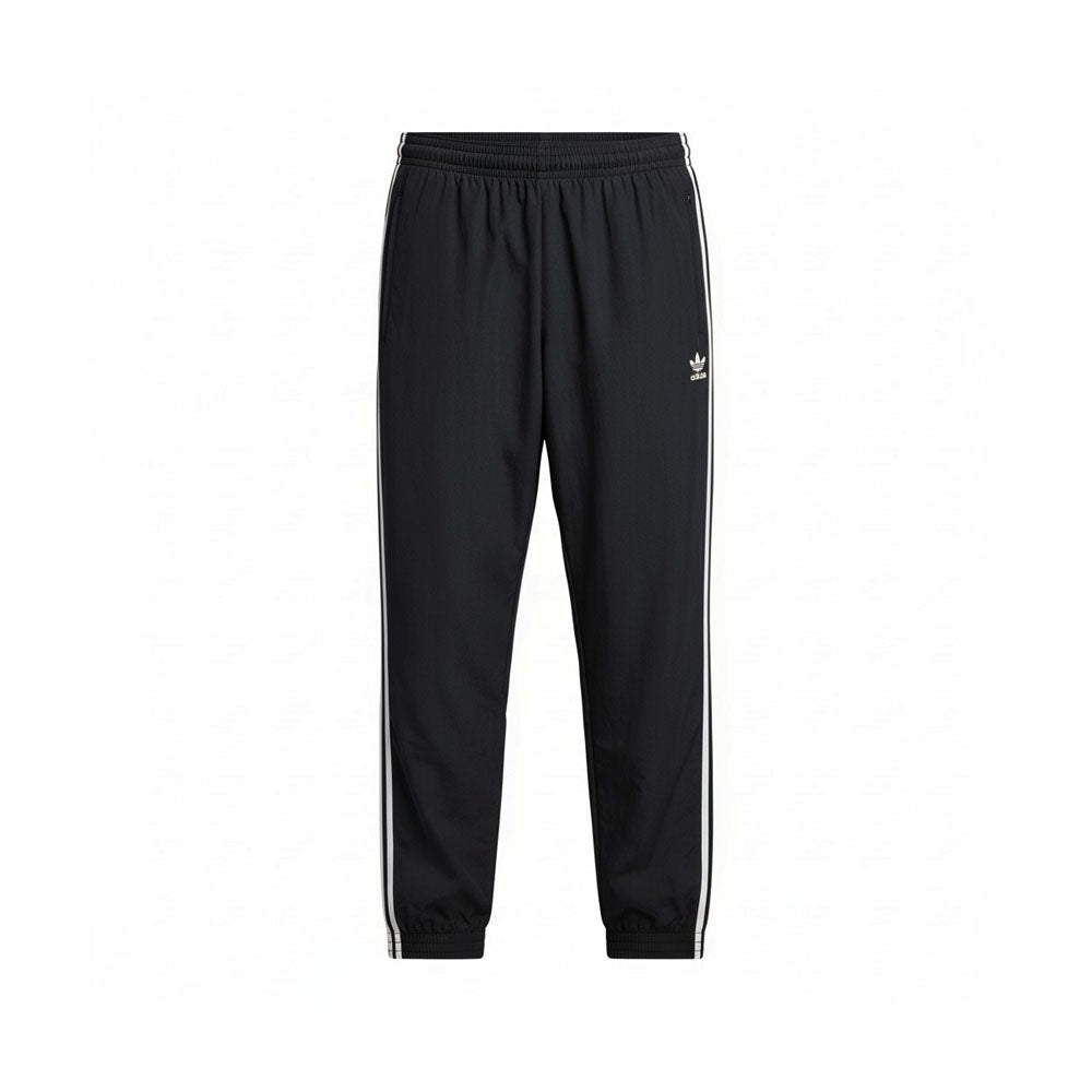 Shop Black Mens Adicolor Woven Firebird Track Tracksuit Pants – Shoebacca