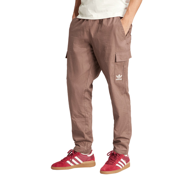 Shop Brown Mens Enjoy Summer Cargo Pants – Shoebacca