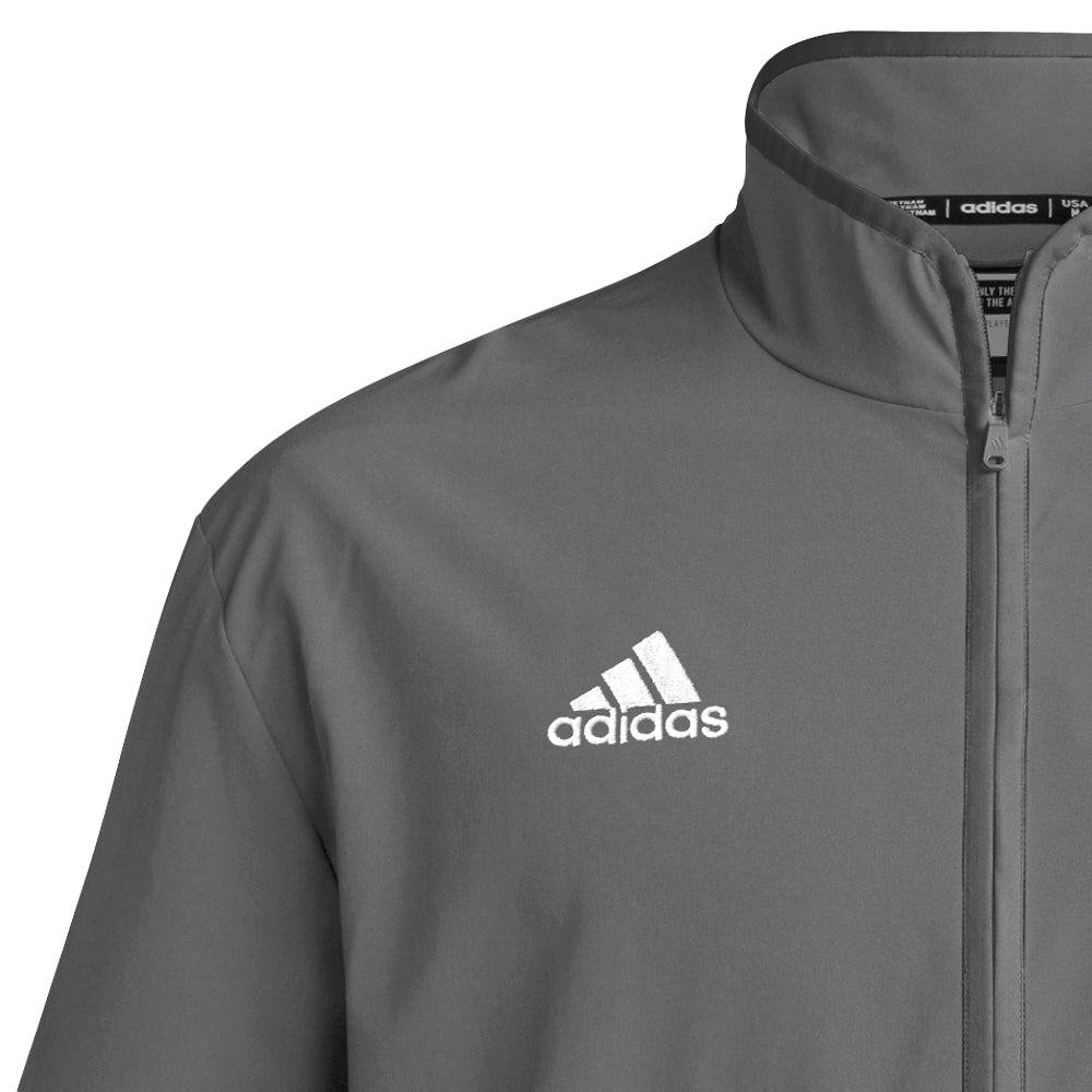 Shop Grey Mens Coach Short Sleeve 1/4 Quarter Zip Pullover – Shoebacca