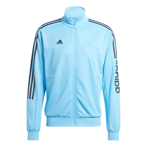Shop Blue Mens Tiro Wordmark Full Zip Track Jacket – Shoebacca