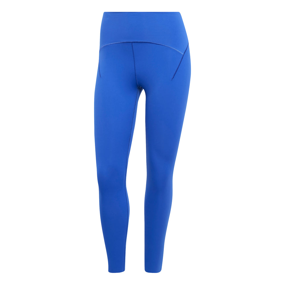 ayumu adidas All Me Rib 7/8 Leggings - Purple | Free Shipping with adiClub