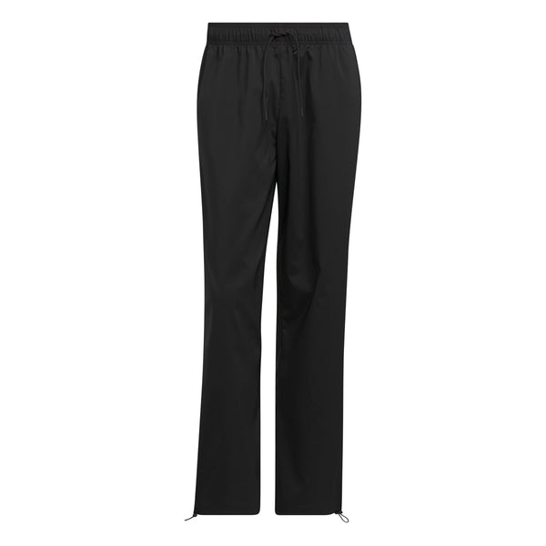 Shop Black Mens Woven Track Tracksuit Pants – Shoebacca