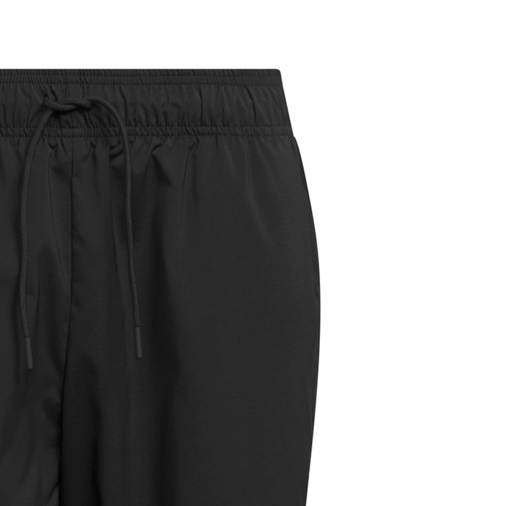 Shop Black Mens Woven Track Tracksuit Pants – Shoebacca