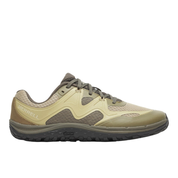 Shop Brown Mens Trail Glove 8 Running Shoes – Shoebacca