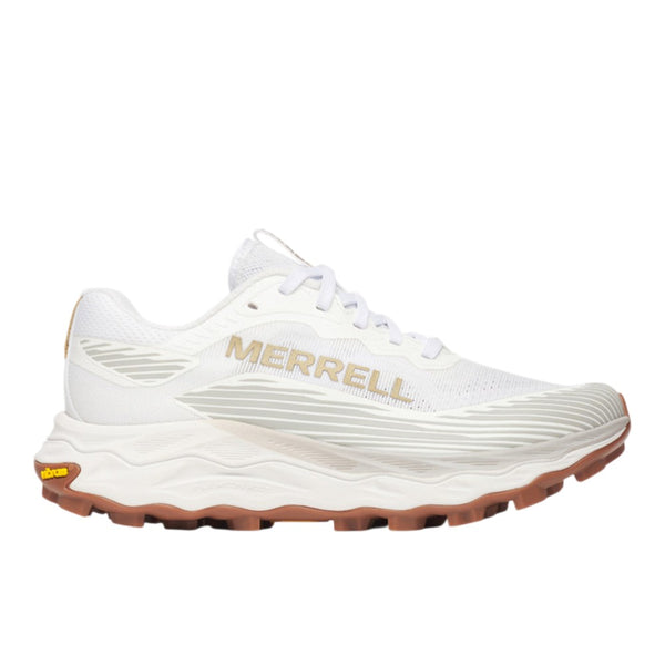 Shop White Womens Agility Peak 6 Trail Running Shoes – Shoebacca