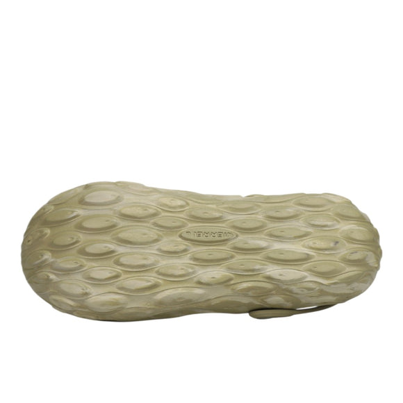 Shop Green Mens Merrell Hydro Moc Clogs – Shoebacca