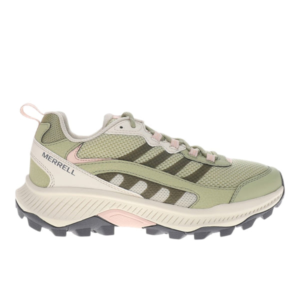 Shop Green Womens Speed Strike 2 Hiking Shoes – Shoebacca
