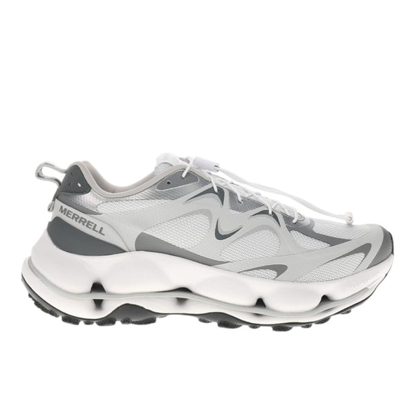 Shop Grey Womens Speed Arc Matis Hiking Shoes – Shoebacca