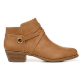 Stivaletti Donna LifeStride Amara - Stile Western Con Comfort Avanzato - Foto 5
