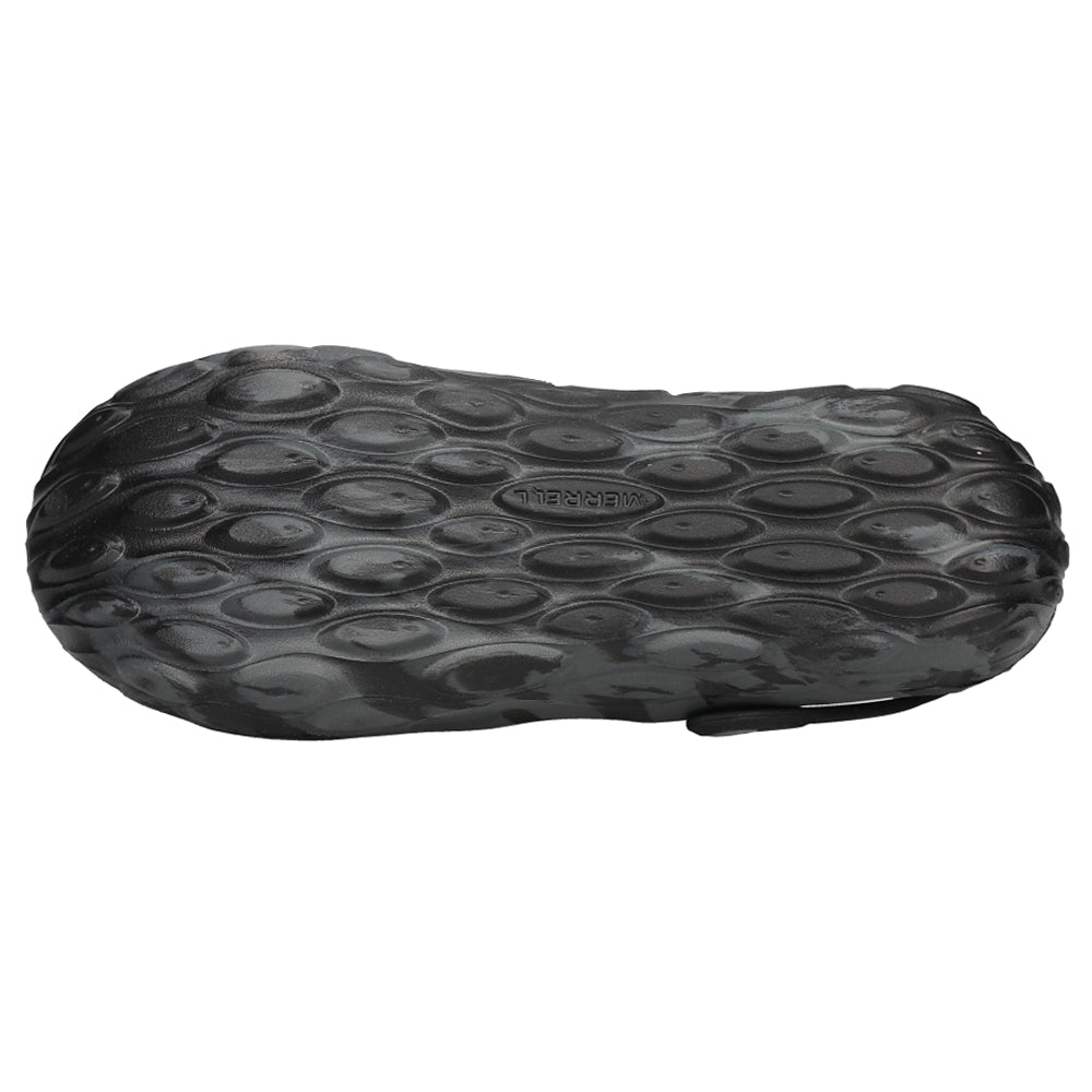 Shop Black, Grey Mens Merrell Hydro Moc Clogs – Shoebacca