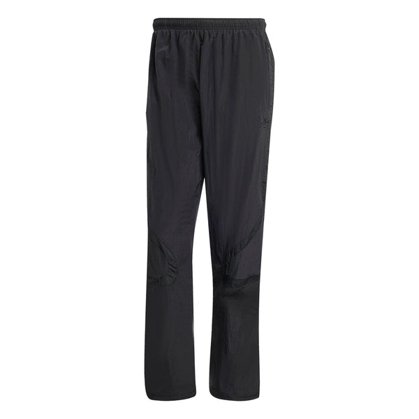 パンツ 2000's archive adidas buggy pants y2k Shop Black Mens Adicolor 2000s Woven Track Tracksuit Bottoms