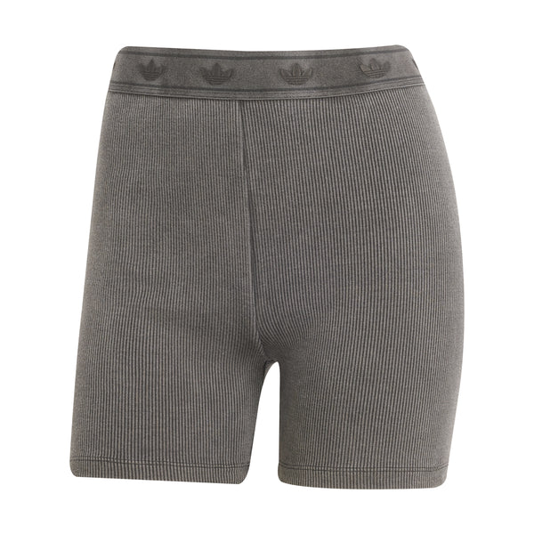 Shop Grey Womens Rib Shorts – Shoebacca