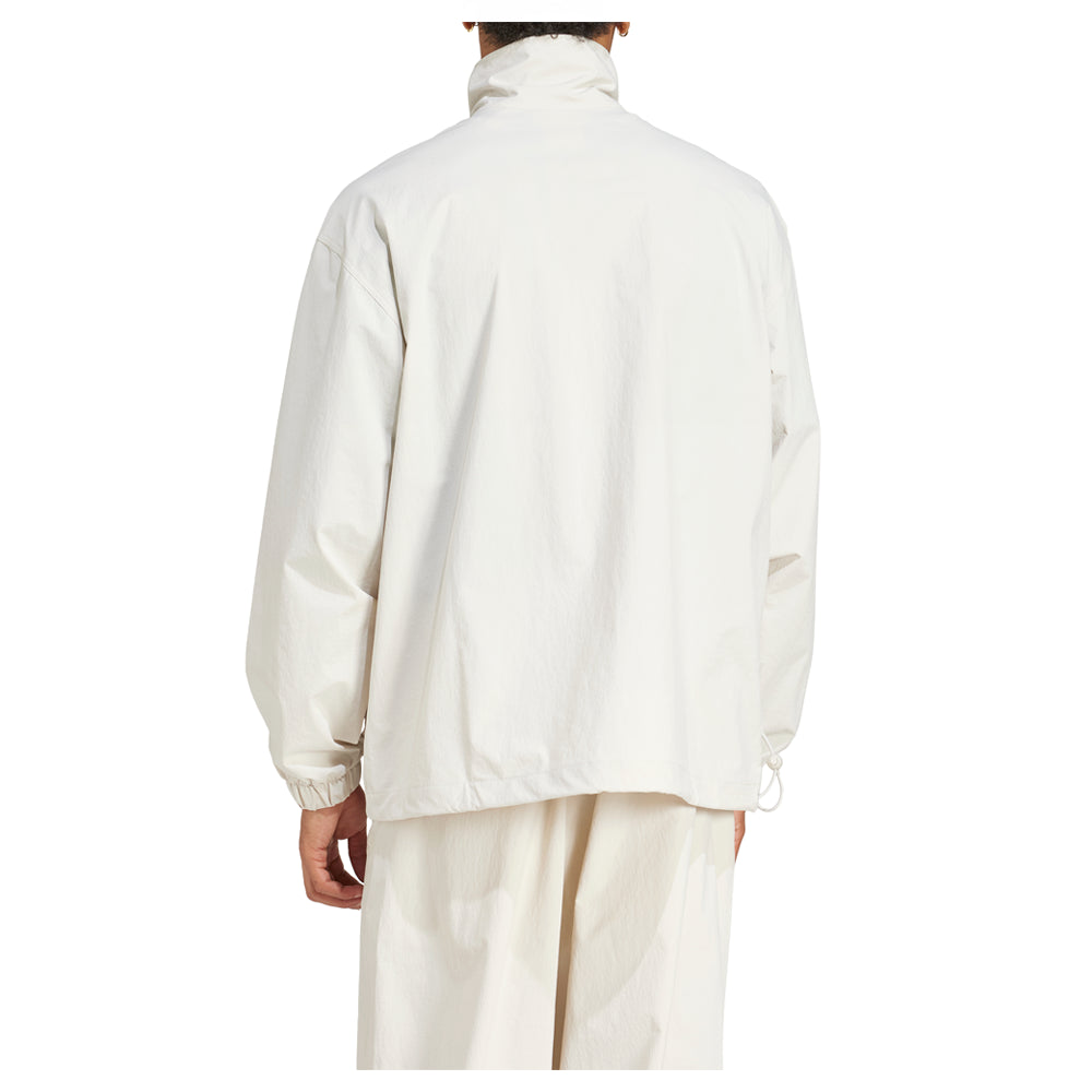 Shop White Mens Premium Essentials Utility Full Zip Jacket – Shoebacca