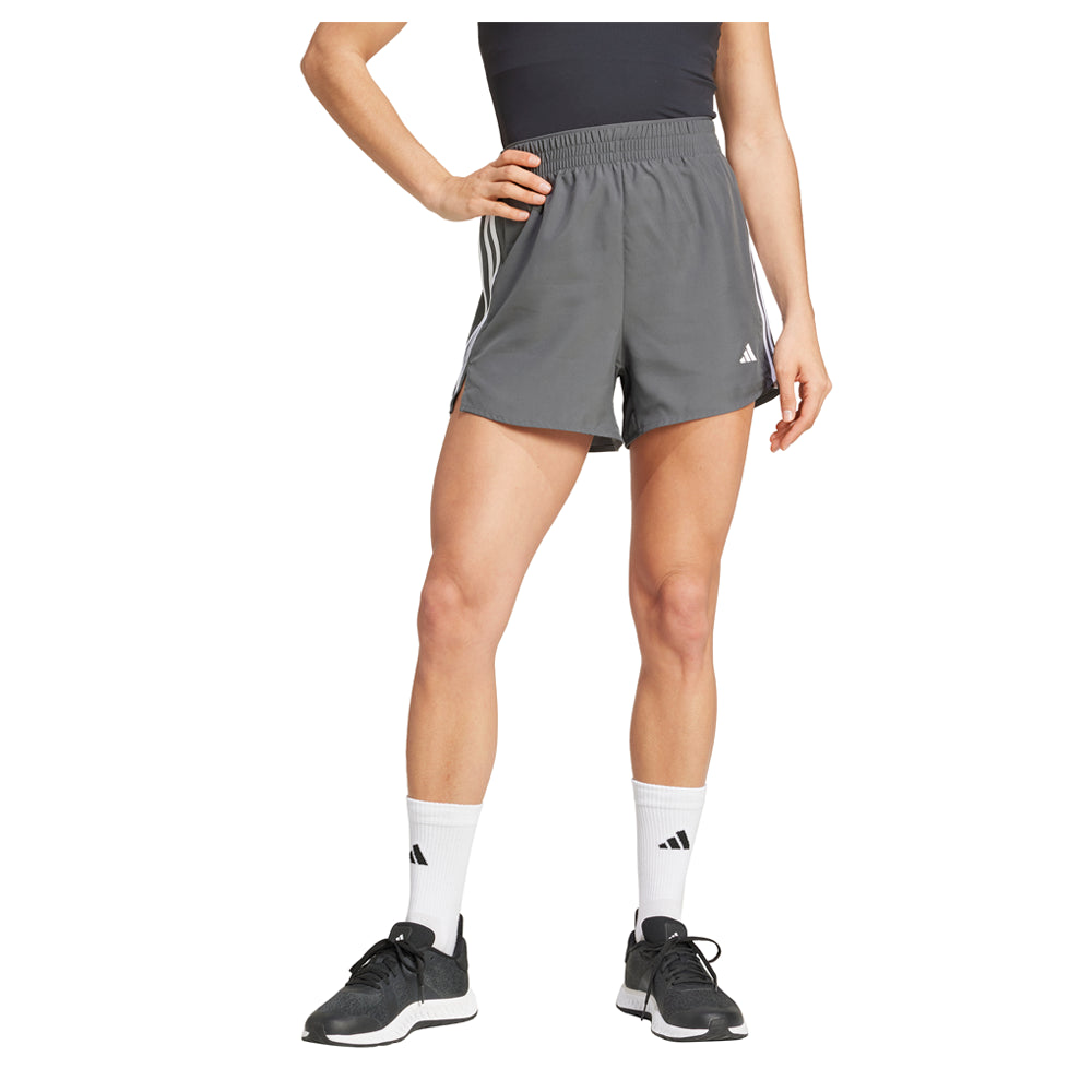 stripes adjustable shorts サイズL グレー stripes adjustable shorts サイズL グレー ADIDAS Size L Mens Gray