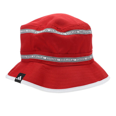 Shop Red Mens Nebraska Cornhuskers Bucket Hat – Shoebacca