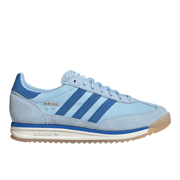 ナナ Shop Blue Mens SL 72 RS Lace Up Sneakers – Shoebacca