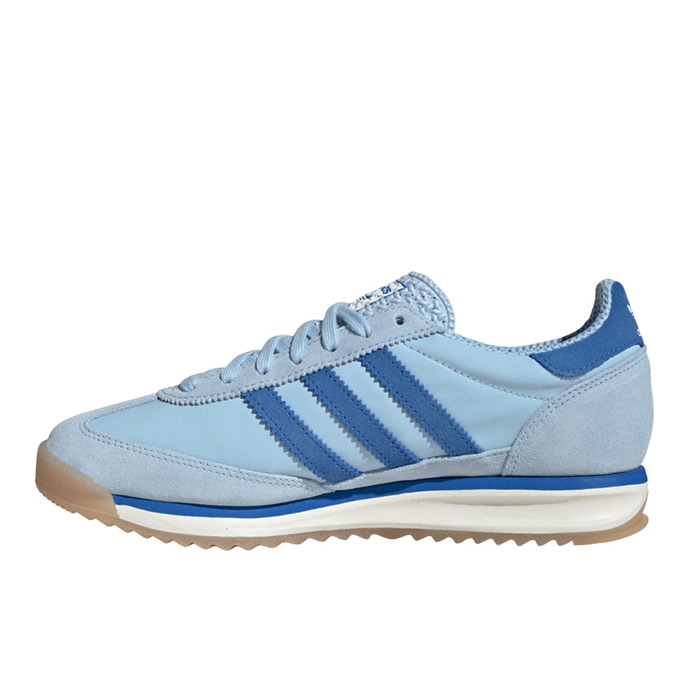 Shop Blue Mens SL 72 RS Shoes – Shoebacca