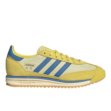 adidas gazelle silver green womens Men's adidas SL 72 RS Shoes