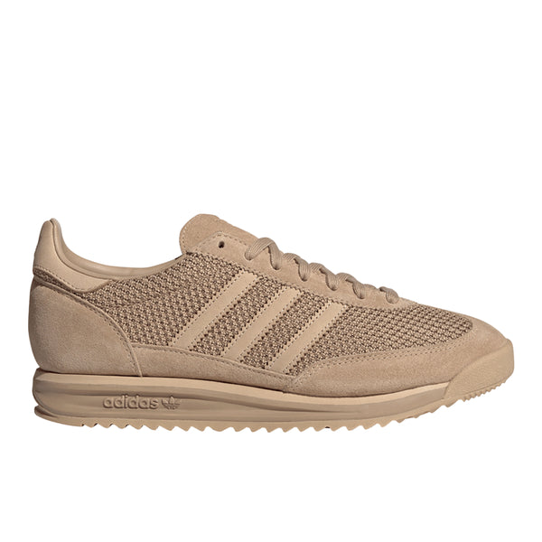 Shop Brown Mens SL 72 RS Lace Up Sneakers – Shoebacca