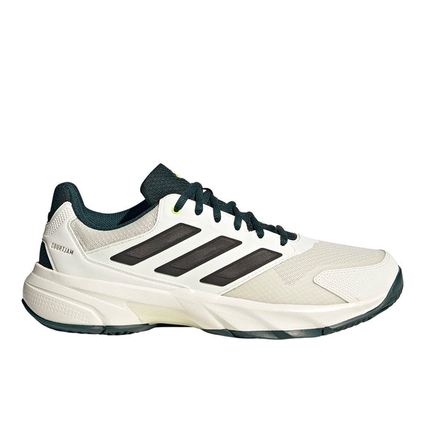 Shop Off White Mens Courtjam Control 3 Tennis Shoes – Shoebacca