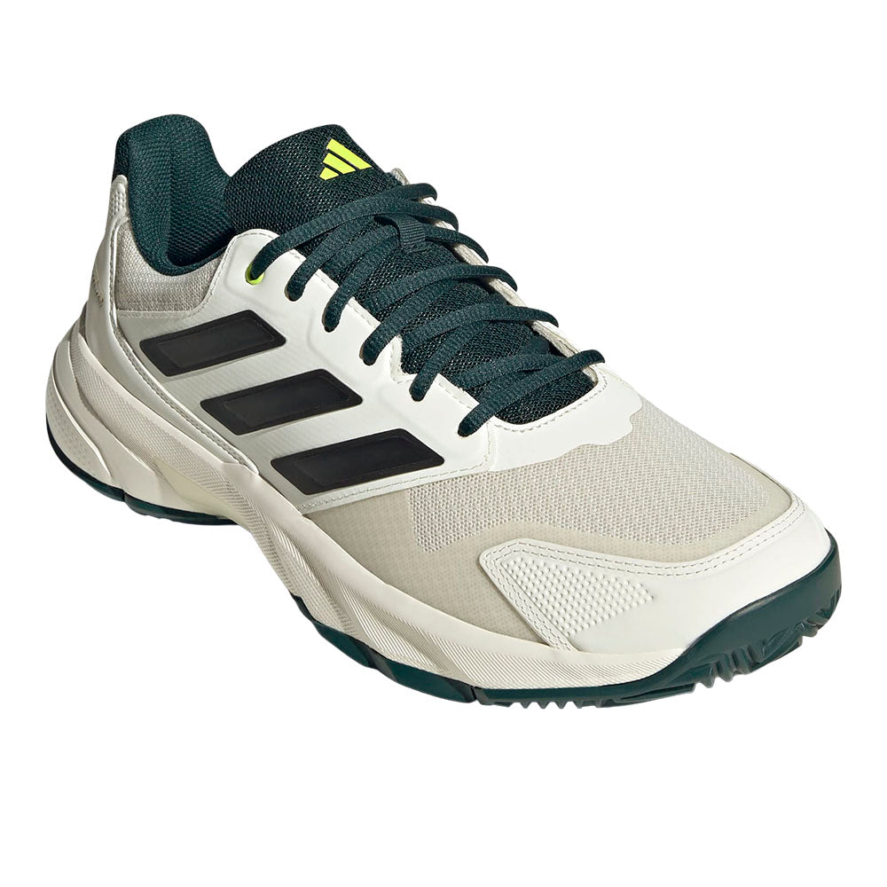 Shop Off White Mens Courtjam Control 3 Tennis Shoes – Shoebacca