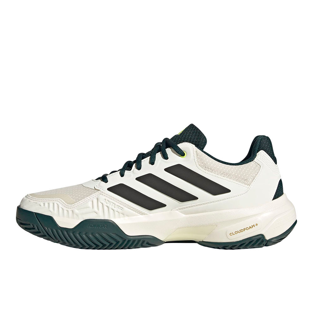 Shop Off White Mens Courtjam Control 3 Tennis Shoes – Shoebacca