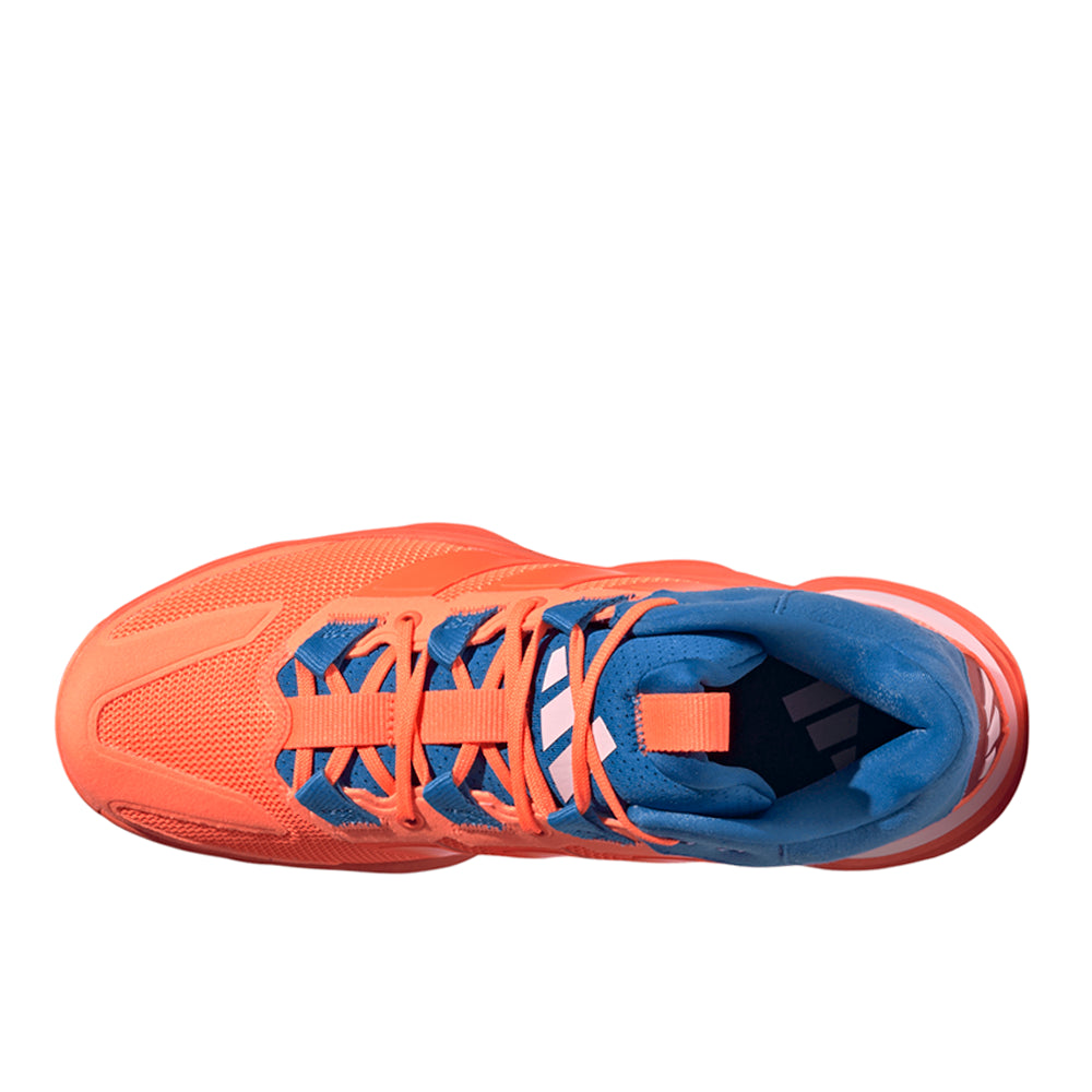 Shop Orange Mens Court Stabil Indoor Volleyball Shoes – Shoebacca