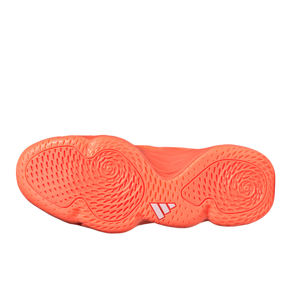 Shop Orange Mens Court Stabil Indoor Volleyball Shoes – Shoebacca