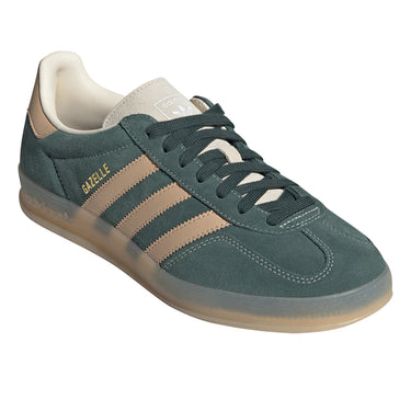 adidas gazelle silver green womens adidas Gazelle JI0208
