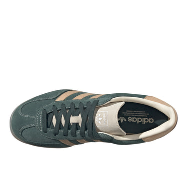 adidas gazelle silver green womens Shop Green Mens Gazelle Indoor Lace Up Sneakers – Shoebacca