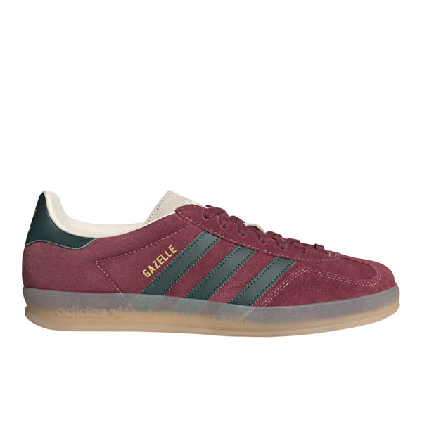 adidas gazelle silver green womens Shop Red Mens Gazelle Indoor Lace Up Sneakers – Shoebacca