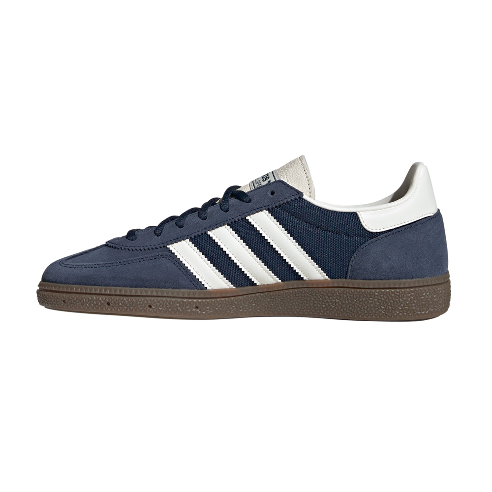 Shop Blue Mens Handball Spezial Lace Up Sneakers – Shoebacca