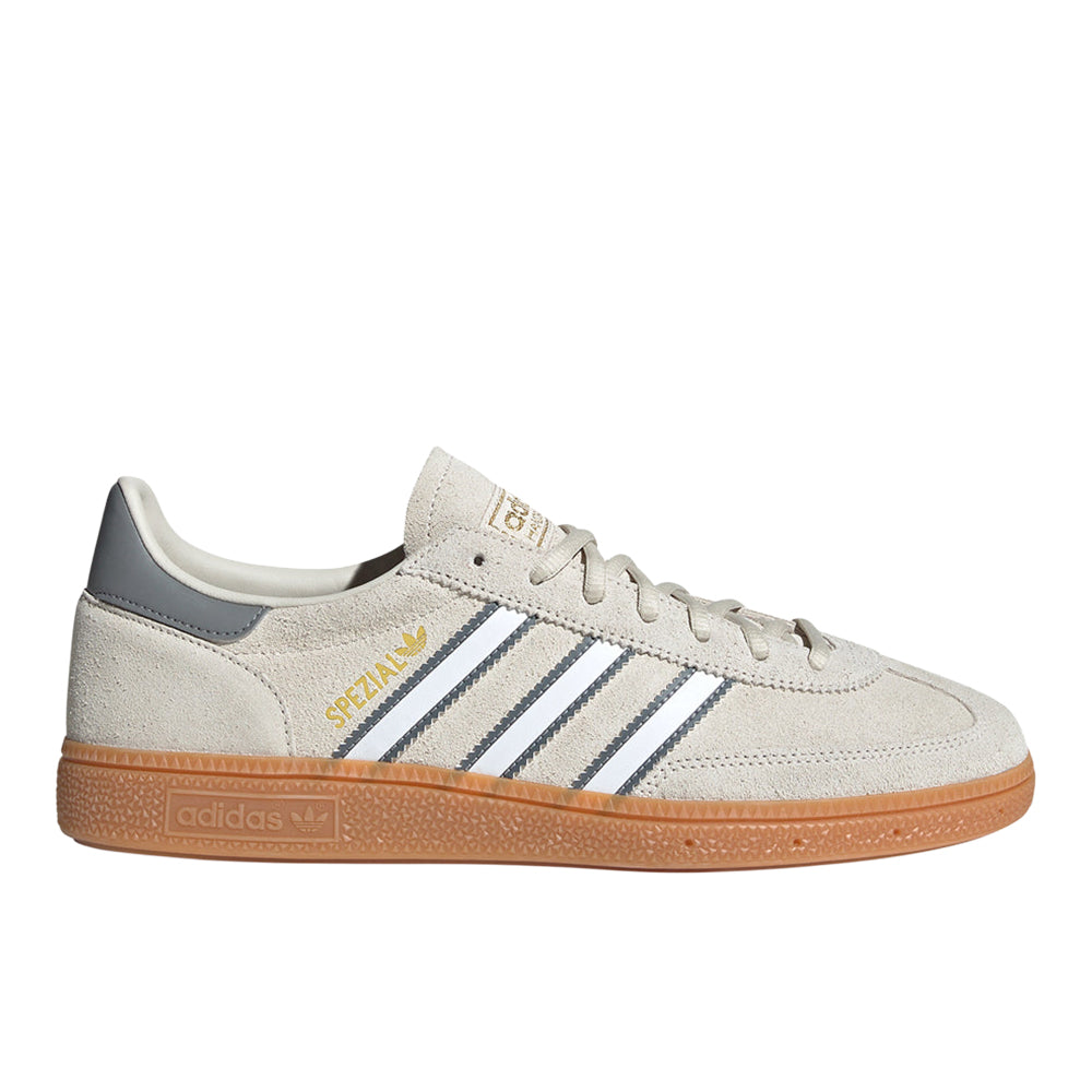 Men's adidas Handball Spezial - Alumina/Cloud White/Grey Three 8 Men's adidas Handball Spezial - Alumina/Cloud White/Grey Three 8