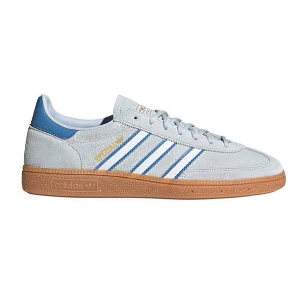 靴 adidas HANDBALL SPEZIAL Shop Blue Mens Handball Spezial Lace Up Sneakers – Shoebacca