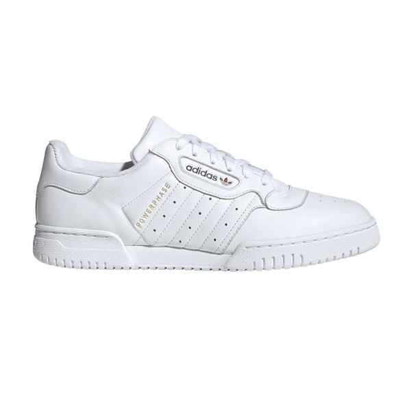 新品　ADIDAS　アディダス　YEZZY　POWERPHASE adidas Yeezy Powerphase Calabasas Core White Men's - CQ1693 - US
