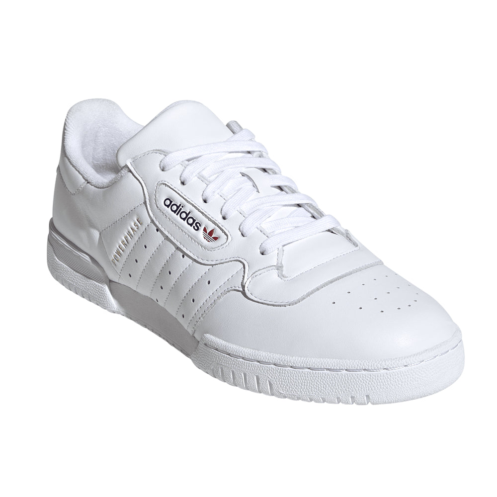 Shop White Mens Powerphase Sneakers – Shoebacca